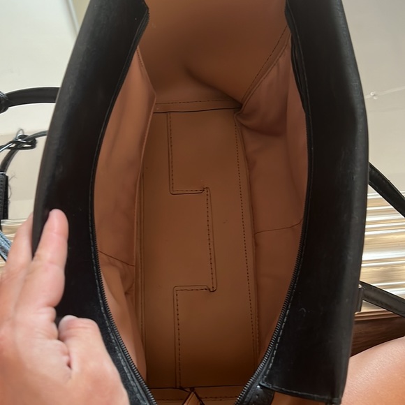 Tory Burch Parker Tote - Picture 3 of 7